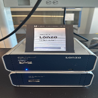 Lonza 4D-Nucleofector Transfection System image 0
